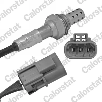 Oxygen Sensor